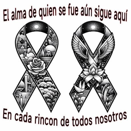 imagenes de luto, de duelo