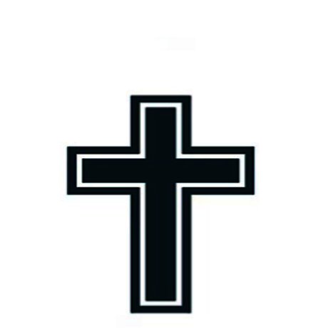 imágenes de cruces de luto